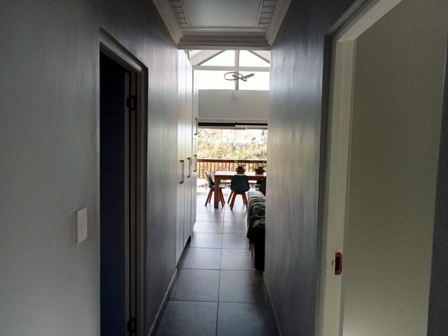 To Let 3 Bedroom Property for Rent in Mont Fleur Mountain Estate Western Cape